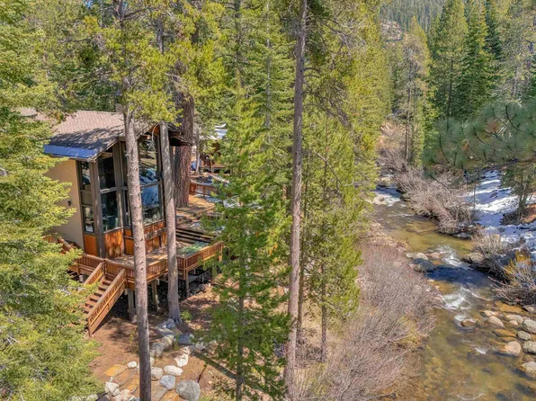 271 Winding Creek Rd, Olympic Valley, CA 96146