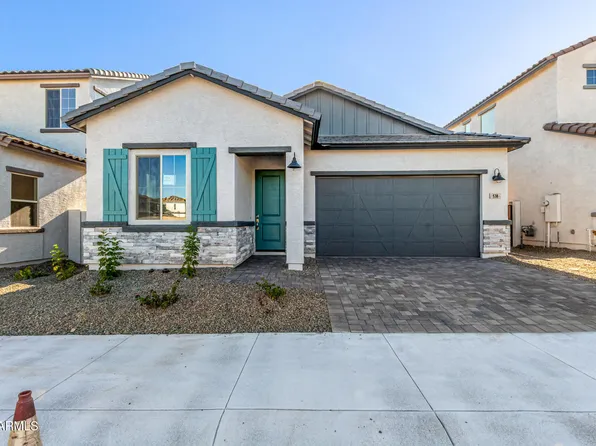 538 N 89TH Street, Mesa, AZ 85207