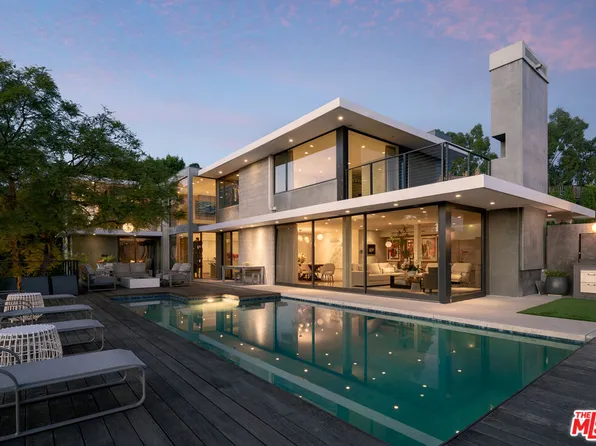 1215 Chickory Ln, Los Angeles, CA 90049