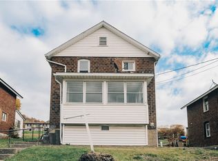 2809 Bigler Ave, Northern Cambria, PA
