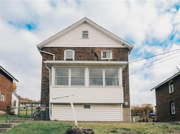 2809 Bigler Ave, Northern Cambria, PA 15714