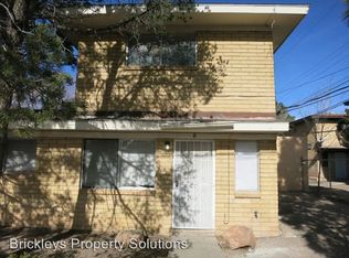 544 Madeira Dr SE, Albuquerque, NM 87108