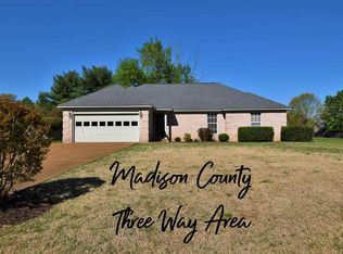 717 Sanders Bluff Rd, Humboldt, TN 38343