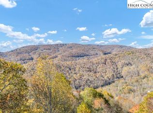 Lot 17 Poplar Forest Drive, Boone, NC 28607