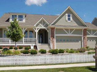 8512 Blue Marlin Dr, Indianapolis, IN 46239