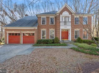 13003 Pebble Beach Ct, Silver Spring, MD 20904