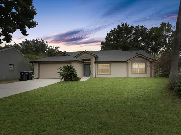 14002 Furman Ave, Orlando, FL 32826