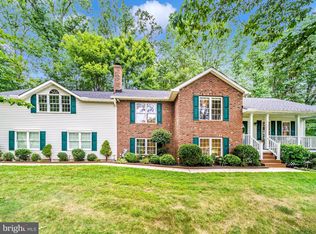 2509 Braddock Rd, Mount Airy, MD 21771