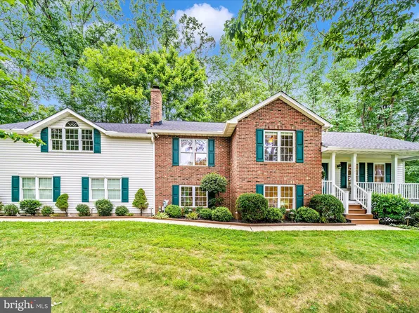 2509 Braddock Rd, Mount Airy, MD 21771