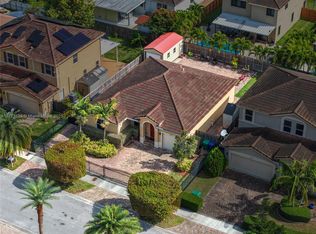 22527 SW 110th Ct, Miami, FL 33170