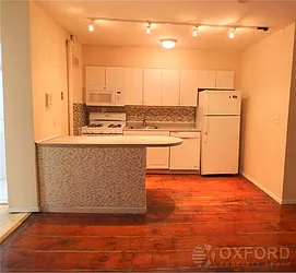 Rented by Oxford Property Group