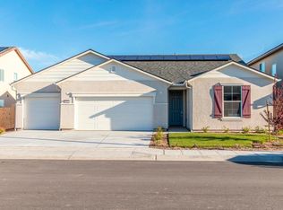 6354 W Portola Ave LOT 23, Fresno, CA
