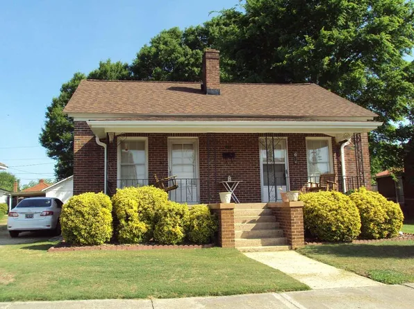 104 Morgan Ave, Greenwood, SC 29646