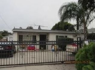 19844 Roscoe Blvd, Winnetka, CA 91306