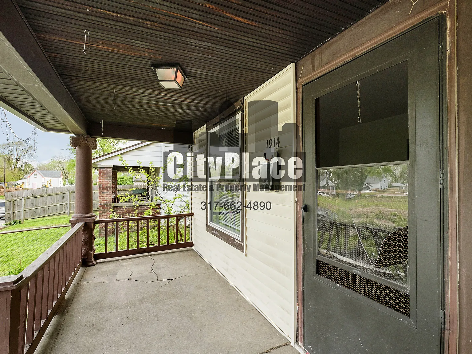 *Coming Soon* 1914 Sugar Grove Ave, Indpls, In 46202 — Photo 4