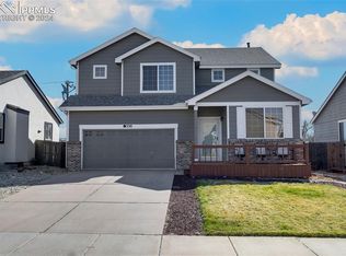 530 Winebrook Way, Fountain, CO 80817