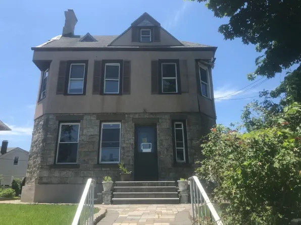 252 Garden Ave, Mount Vernon, NY 10553