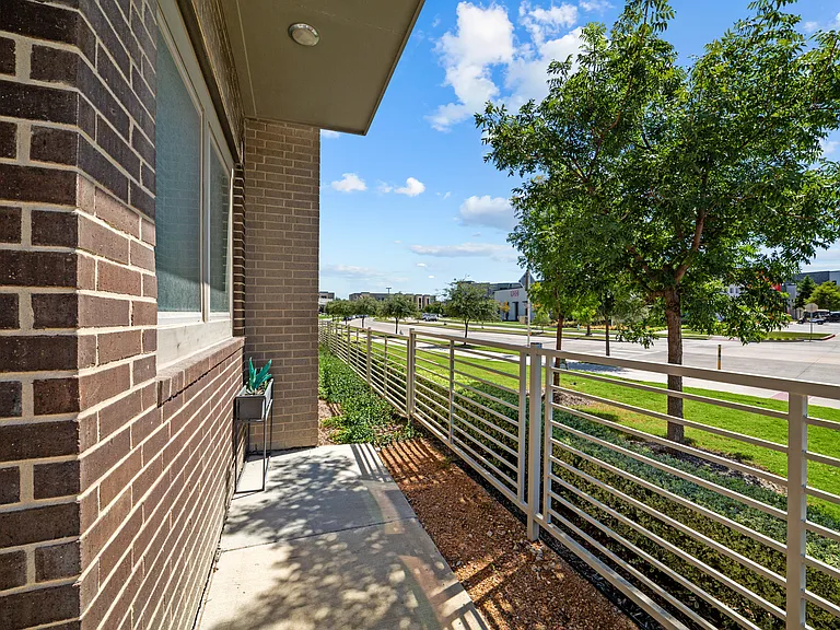 Aspen at Mercer Crossing — Photo 12