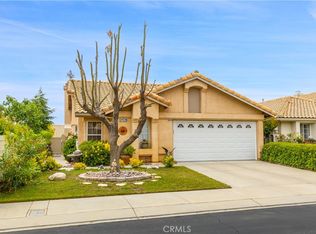 6340 Colonial Ave, Banning, CA 92220