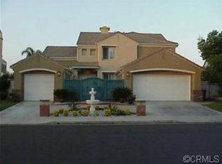 2538 Carlton Pl, Rowland Heights, CA 91748