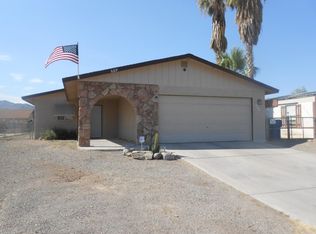 609 Ramar Rd, Bullhead City, AZ 86442