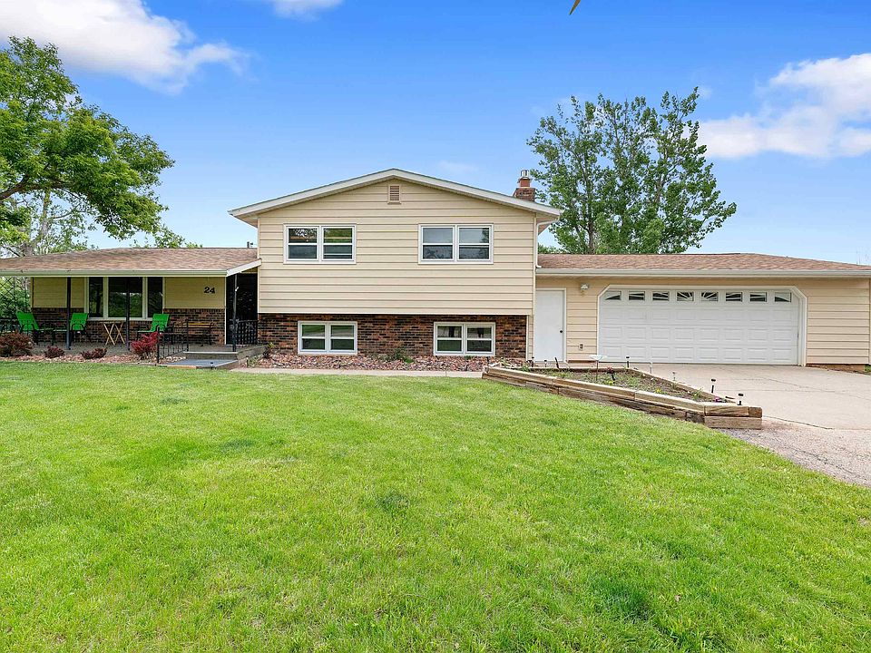 24 Nickel Pl, Spearfish, SD 57783 Zillow