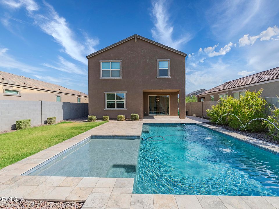 1st image of 40393 W Hillman Drive