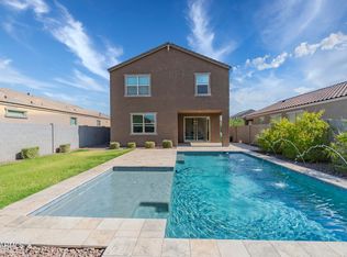 40393 W Hillman Dr, Maricopa, AZ 85138