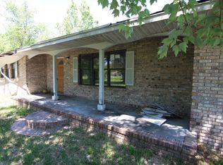 54344 Hurst Rd, Callahan, FL 32011