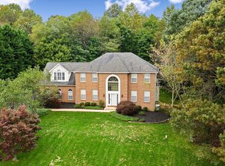 1125 Somerset Ln, Owings, MD 20736