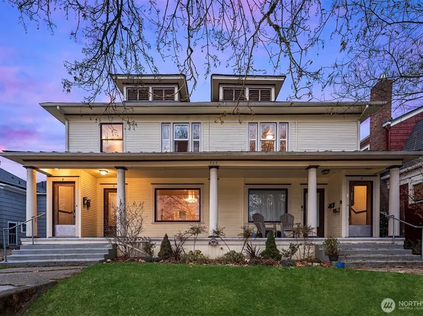 315 N L Street, Tacoma, WA 98403