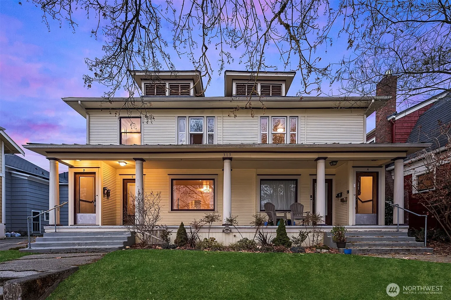 315 N L Street photo 1