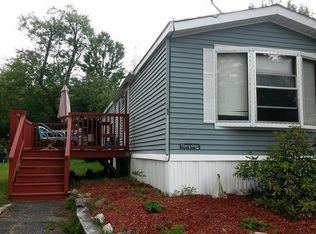 1 Alice Dr, Hinsdale, MA 01235