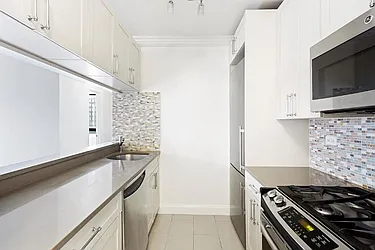 Rented by Battery Park Realty