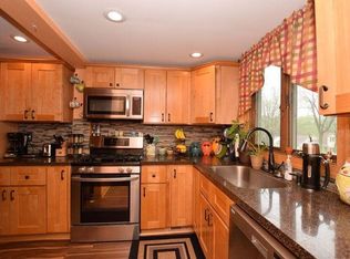 122 Church St, Theresa, WI 53091