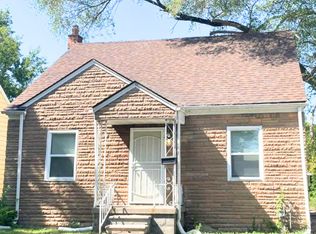 20091 Hickory St, Detroit, MI 48205