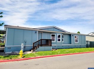 4825 Wyoming Cir NE #21, Salem, OR 97305