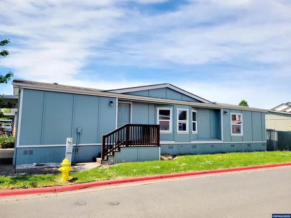 4825 Wyoming Cir NE #21, Salem, OR 97305