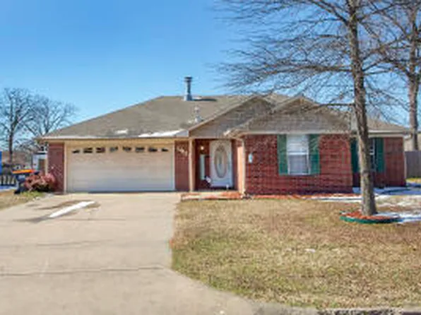 1412 S Oswego Pl, Russellville, AR 72802