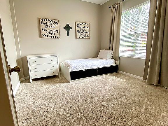 Bedroom #5/Den