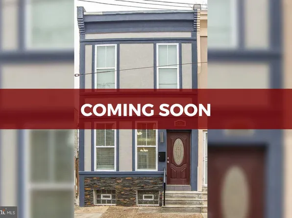 2921 Rosehill St, Philadelphia, PA 19134