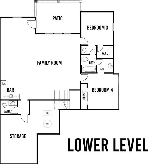 2nd image of 25293 W 146th St
