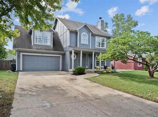 317 W McKinley Ln, Gardner, KS 66030
