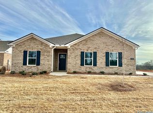 140 Fairways Pass, Meridianville, AL 35759