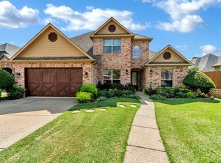 603 Knott Ct, Euless, TX 76039