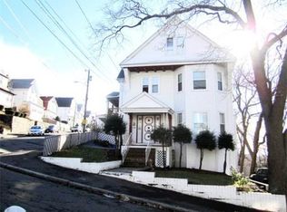 43 Knollin St, Malden, MA 02148