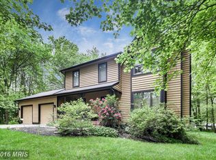 6154 Jerrys Dr, Columbia, MD 21044