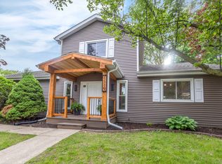 1119 Wheatland Dr, Shorewood, IL 60404