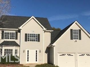 3360 Crossgate Ct, Loganville, GA 30052