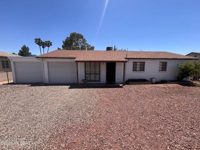 2702 E Keswick Cir, Tucson, AZ, 85713